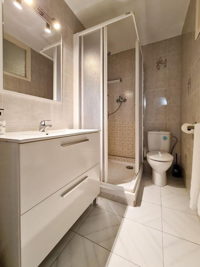 Apartamento Completo Vistas De Loix Бенидорм Екстериор снимка