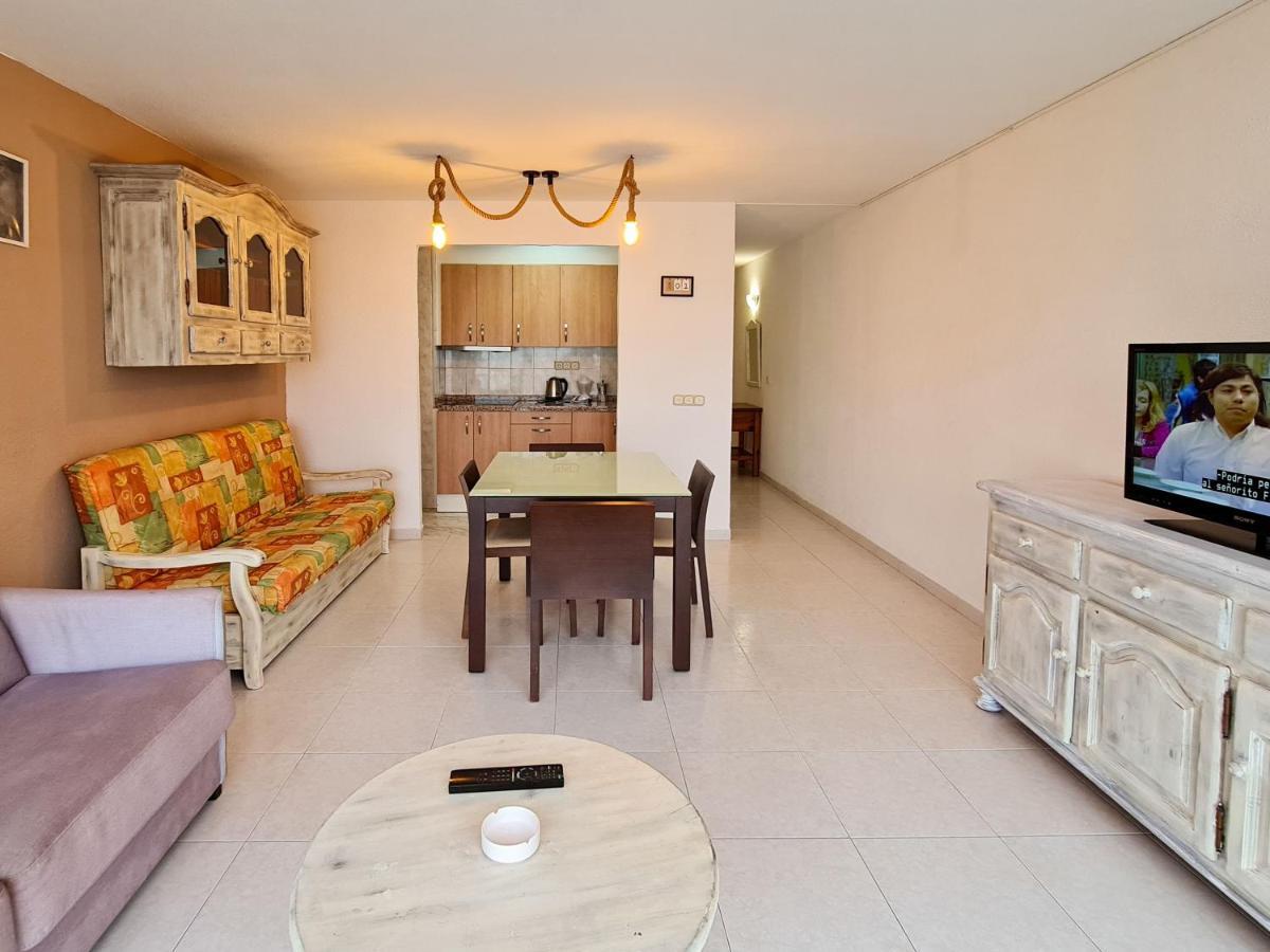 Apartamento Completo Vistas De Loix Бенидорм Екстериор снимка