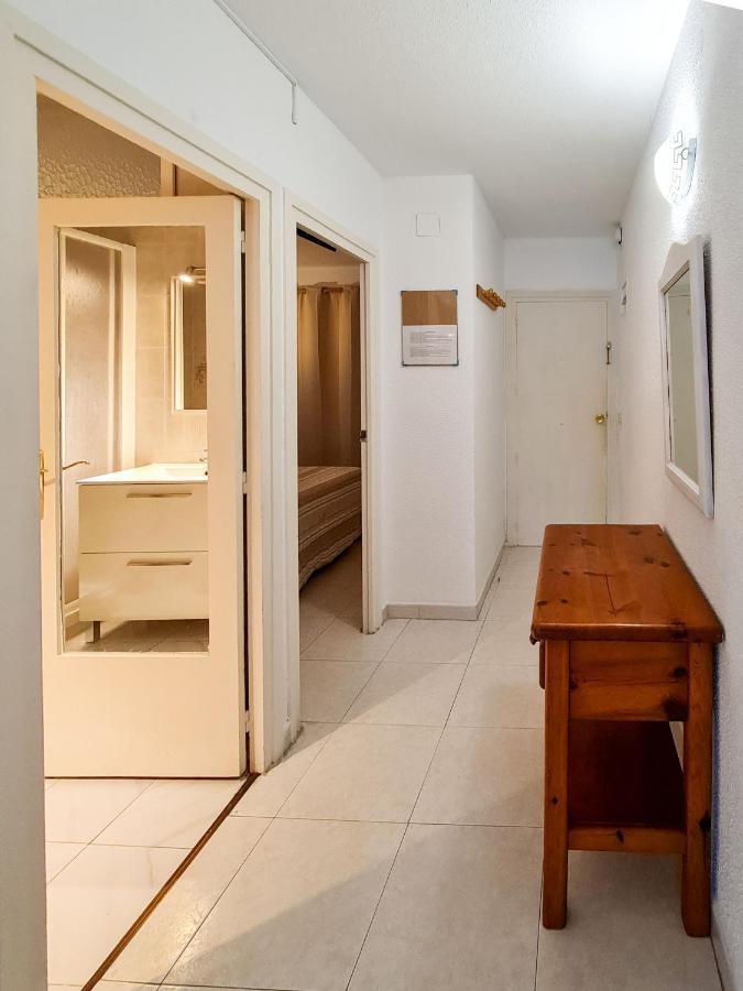 Apartamento Completo Vistas De Loix Бенидорм Екстериор снимка