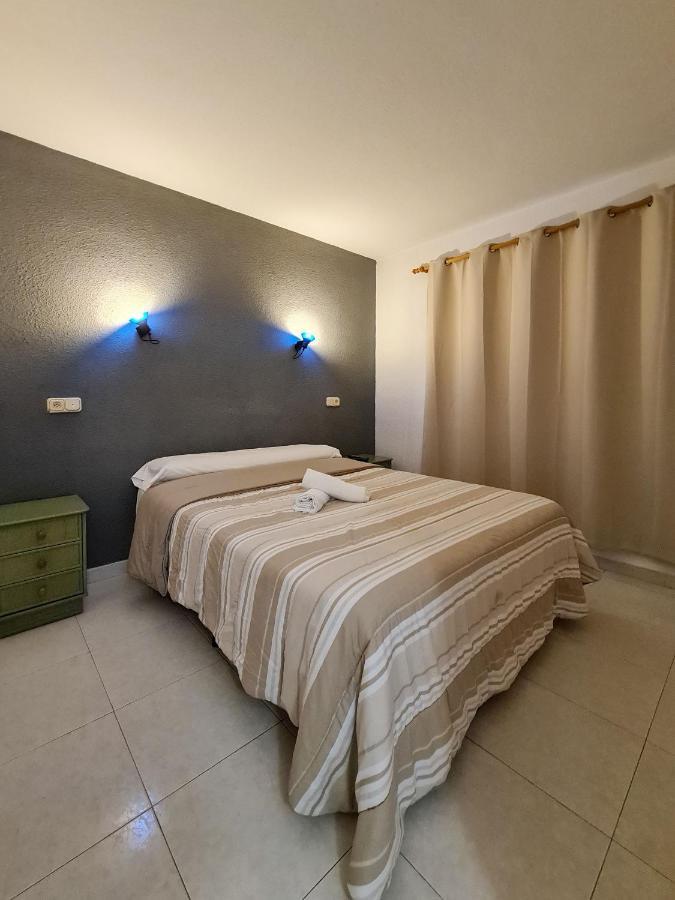 Apartamento Completo Vistas De Loix Бенидорм Екстериор снимка